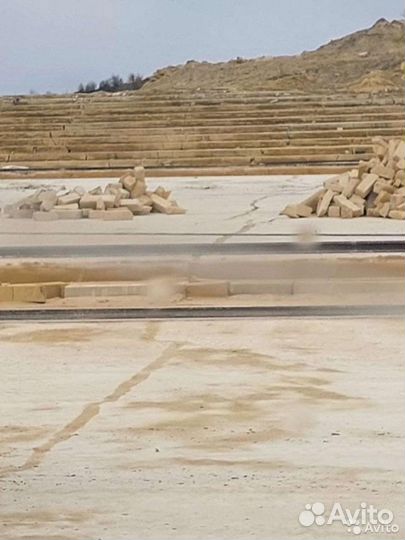 Камень пилобут