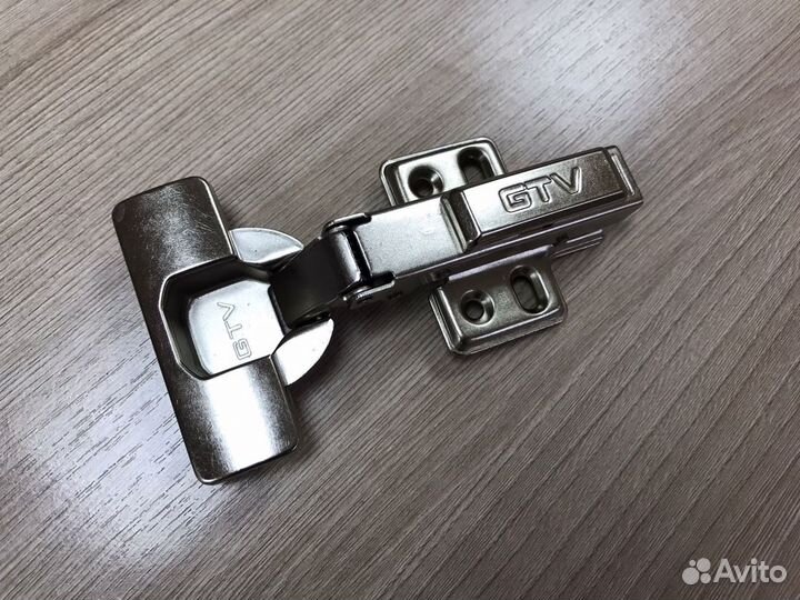 Мебельная фурнитура GTV (Польша)