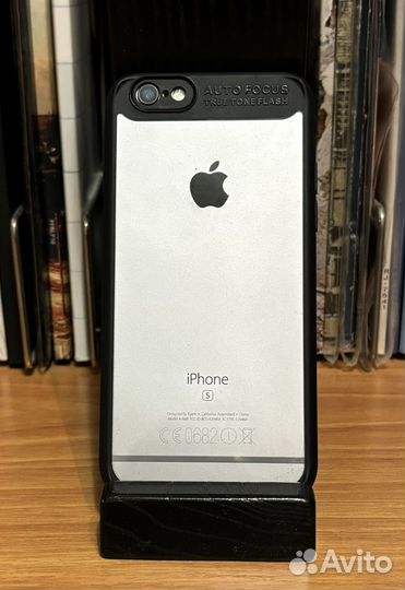 iPhone 6S, 32 ГБ