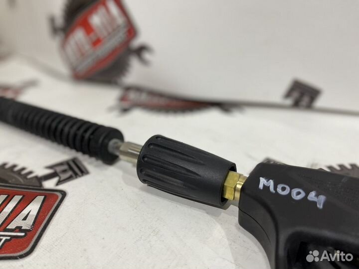 Пенокомплект для автомойки в сборе