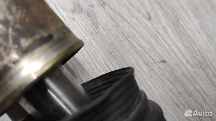 Рулевая рейка Фольксваген гольф 4/бора/ауди а3