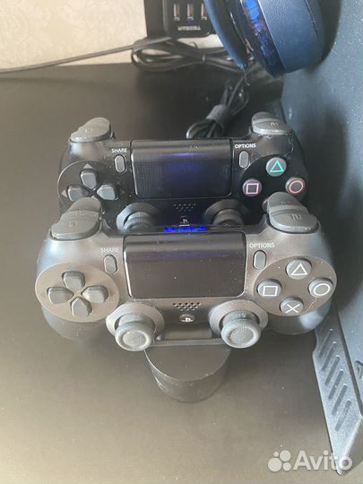 Sony PlayStation 4 slim 1TB