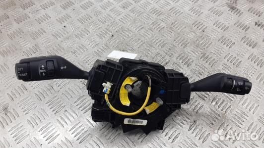 Переключатель поворотов и дворников (стрекоза) for