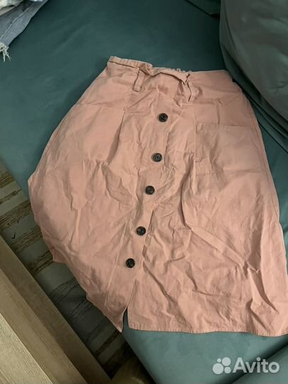 Вещи пакетом