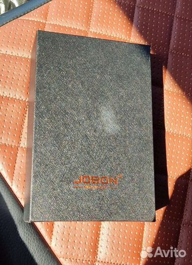 Jobon электро зажигалка