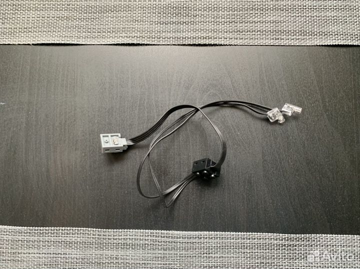 Lego Technic Power Function - Электрика