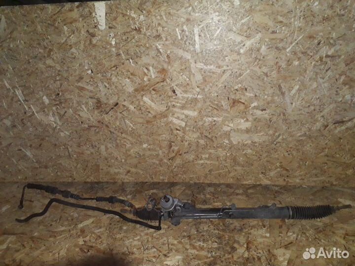 Рулевая рейка Audi A6 C6 2.4 2006