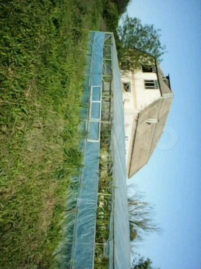 Дом 250 м² на участке 30 сот.