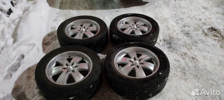 Колёса R20 для Chevrolet Express