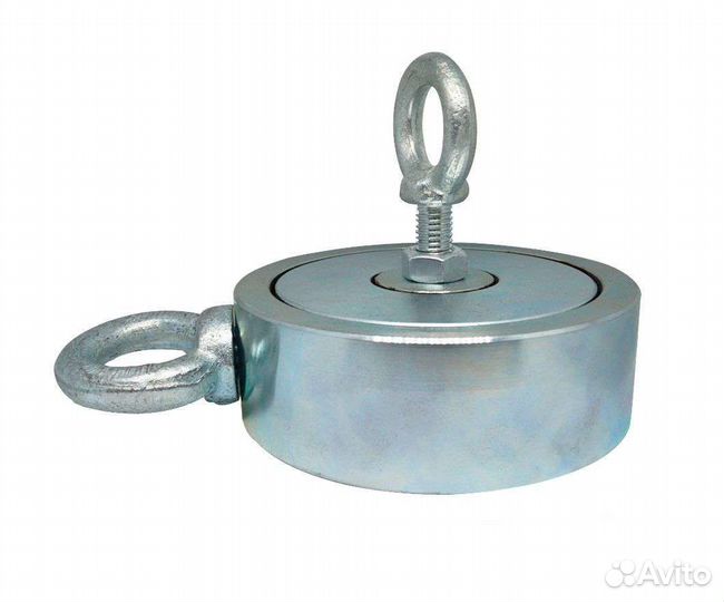 Поисковый неодимовый магнит