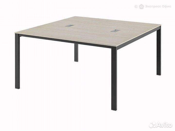 Стол-бенч на 2 рабочих места Саньяна N-47