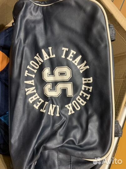 Сумка мужская