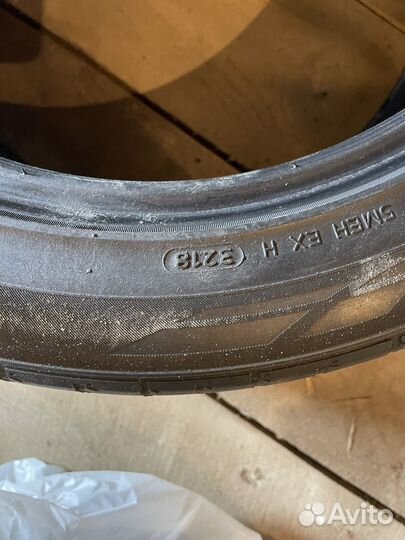 Hankook Ventus Prime 2 K115 235/45 R18 104