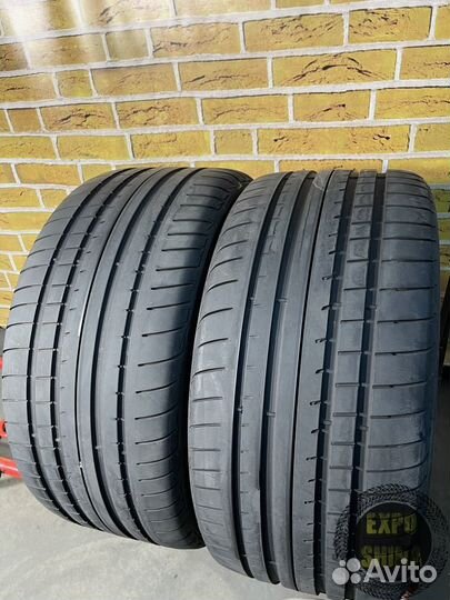 Goodyear Eagle F1 Asymmetric 3 275/35 R19