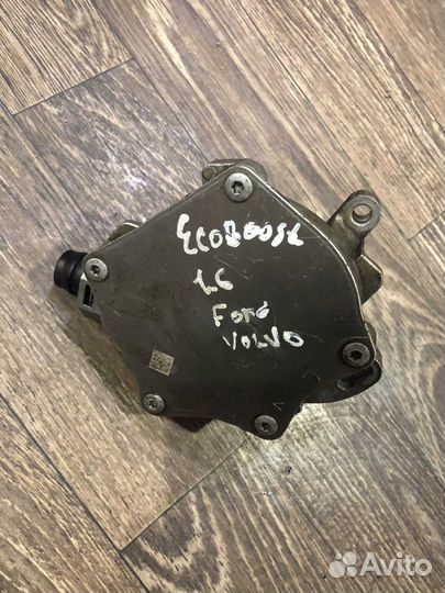 Вакуумный насос Ford jqda