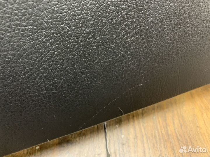 Kia Sorento 2 (XM) Бардачок