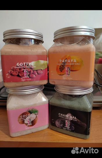 Корейская косметика