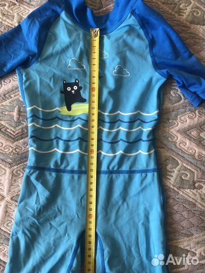 Солнцезащитный комплект