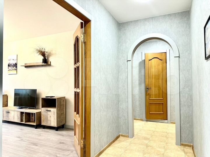 3-к. квартира, 70 м², 7/10 эт.