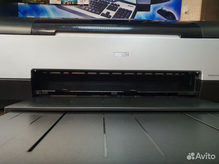 Принтер струйный Epson Stylus Photo 1410 /A3