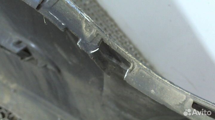 Бампер Saab 9-3, 2004