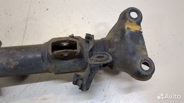 Амортизатор подвески Mercedes C W204, 2012