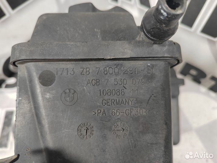 Расширительный бачок BMW E90