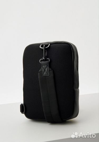 Барсетка armani exchange