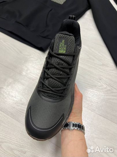 Кроссовки мужские