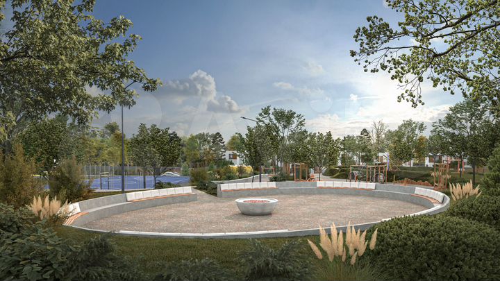 Участок 11,9 сот. (ИЖС)