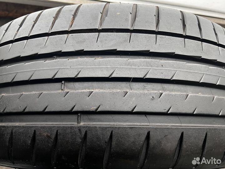 Michelin Pilot Sport 4 225/45 R19
