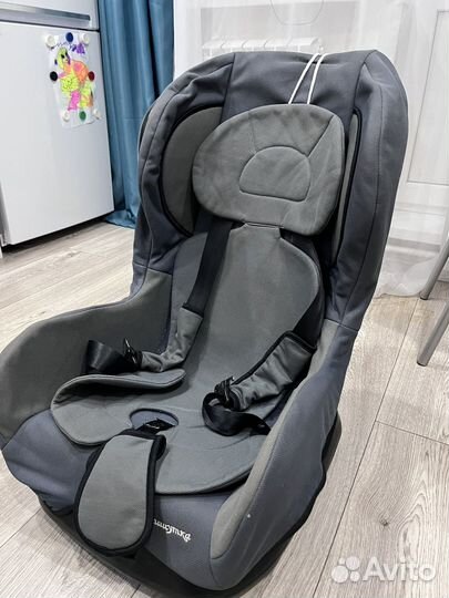 Автомобильное детское кресло от 9 до 36 кг