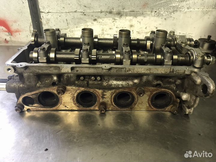 Гбц Mitsubishi Lancer X ASX Colt z30 4a90-4a92