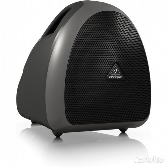 Звукоусилительная система Behringer HPA40 (арт. 29