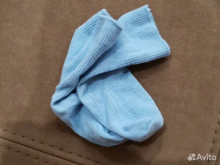 Пакетом для новорожденного(распашонки, ползунки)