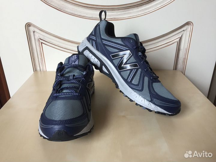 New Balance 410v5 Trail US11/US10,5