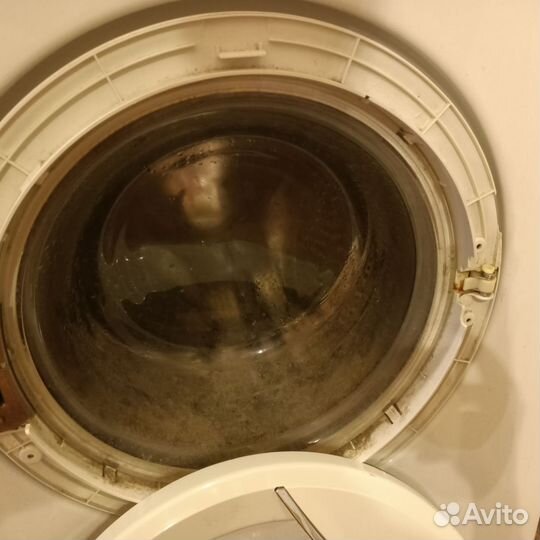 Стиральная машина бу