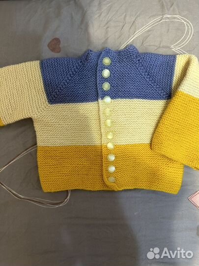 Одежда для девочки 80