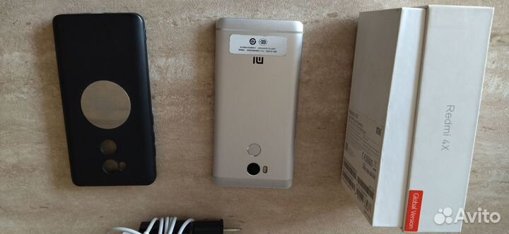 Xiaomi Redmi 4 Pro