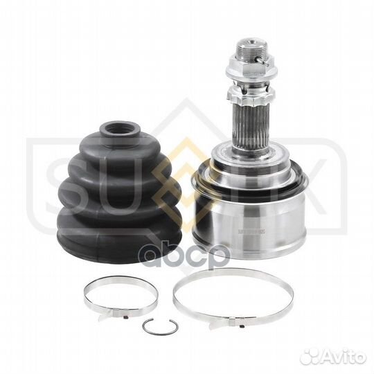 Шрус наружный перед прав/лев ST1111 sufix