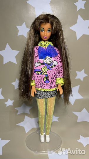 Barbie Wet ‘n Wild China 1989 Steffie #2