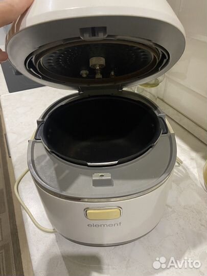 Мультиварка бу