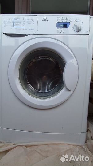 Продам стиралку