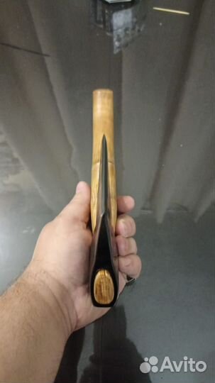 Топор кулачный