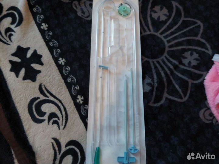 Мочеприемник