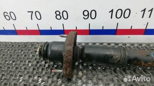 Амортизатор задний peugeot 4007 (GOL12MF01)