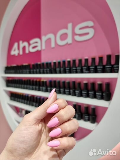 Мастер маникюра и педикюра подработка с 16.00