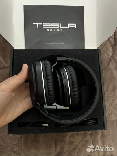 Наушники беспроводные