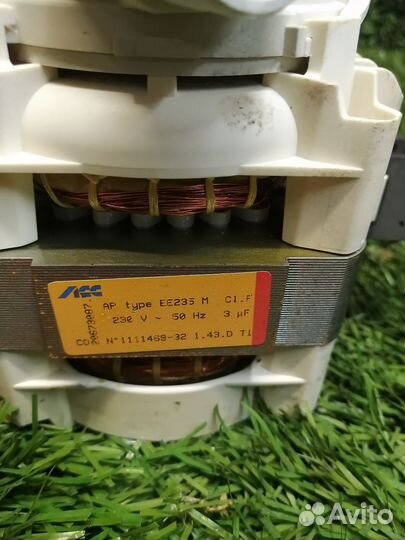 Циркуляционный насос пмм EE235M