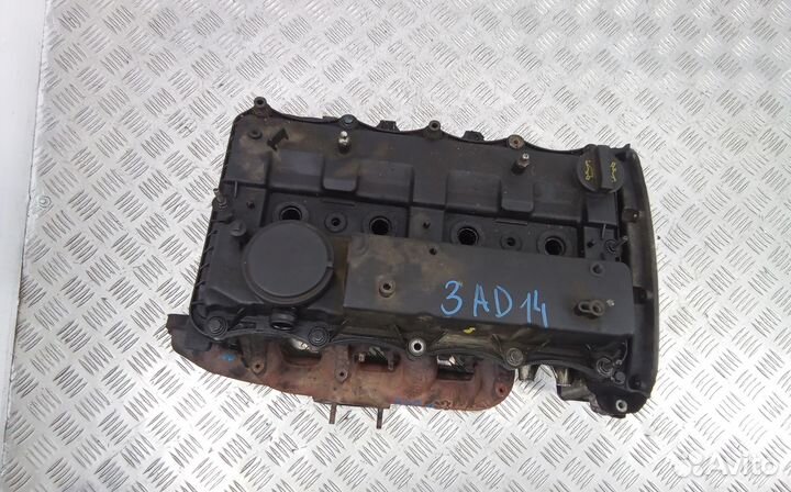 Гбц дизельная citroen jumper 3 3-9 дней